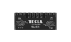 Tesla Batteries - 10 ks Alkalická baterie AAA BLACK+ 1,5V